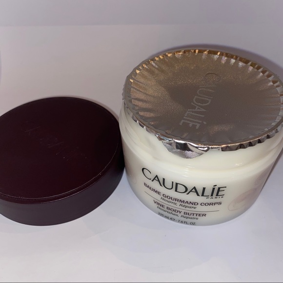 Caudalie Bath & Body Caudalie Vine Body Butter 225ml Poshmark